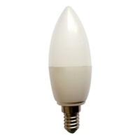 LED Light with Plastic coated Aluminum  JM-C37