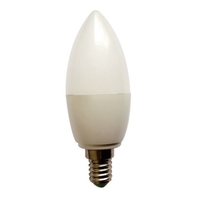 LED Light with Plastic coated Aluminum  JM-C40