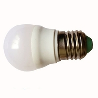LED Light with Plastic coated Aluminum  JM-P45