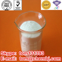 Nandrolone cypionate CAS: 601-63-8    Sell Steroid E-mail: tom@chembj.com