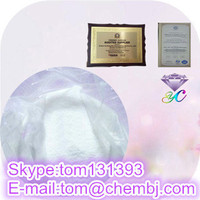 Benzocaine CAS: 94-09-7    Sell Steroid E-mail: tom@chembj.com
