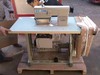 more images of ULTRASONIC LACE SEWING MACHINE TC-200