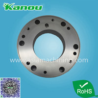 more images of Alloy CNC Precision Machining manufactory