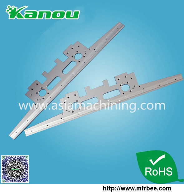 beverage_processing_spare_machining_parts_machining