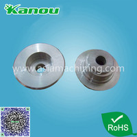 food processing machinery spare parts workshop