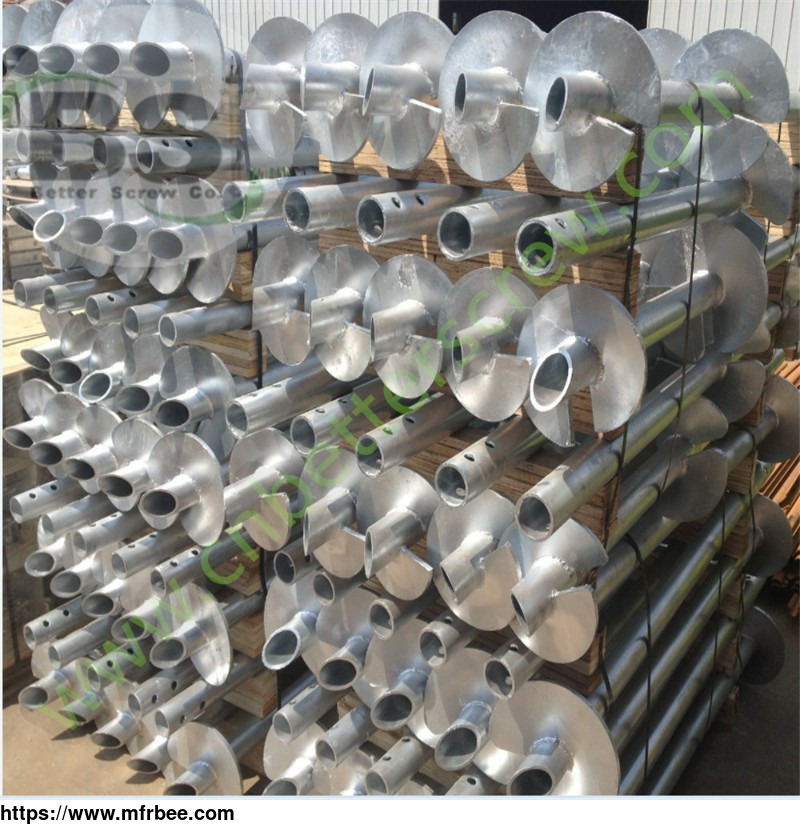 balconies_foundation_used_round_helical_pile_foundation_products