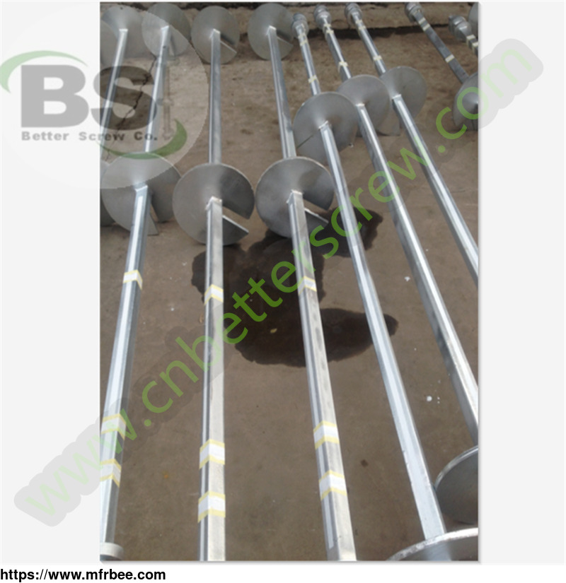 gazebos_foundation_supporting_system_square_shaft_helical_pier