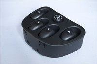 more images of New 4 Button Electric Power Window Switch For Holden Commodore VT VX 1999-2003 92047005