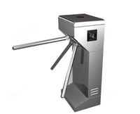 more images of MOBK RFID Access Control Stainless Steel Tripod Turnstile