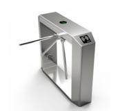 Quality Security Access Control Turnstile Gate