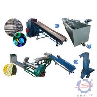 more images of Plastic Recycling Machine