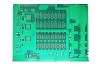 more images of 16 Layer ENIG Press Fit Hole PCB
