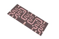 more images of 2 Layer F4B ENIG PCB