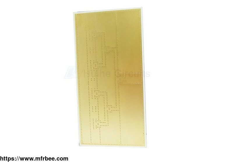 2_layer_rogers_enig_pcb