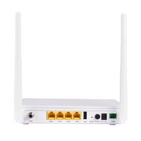 more images of 1GE 3FE 2.4G WIFI CATV ONU FTTH optical network unit xpon router modem