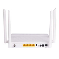 more images of 4GE CATV AC Dual Band Wireless xPON ONT ONU modem