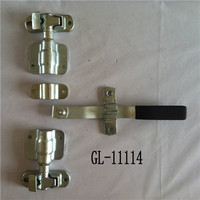 more images of Truck Door Lock System Container Locking Pin
