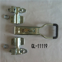 more images of Hot Sell Dry Freight Truck Rear Door Lock External Locking Gear