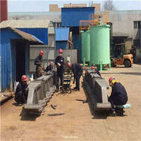 more images of China Heavy Duty Welding
