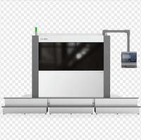 RSPro800 2.0 Industrial SLA 3D Printer