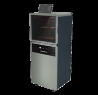 more images of Cute300 Industrial DLP 3D Printer