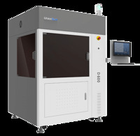 D600 Orthodontics SLA 3D Printer