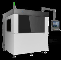 RSPro1400 Mid Size SLA 3D Printer