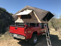 more images of Gold Dog Tents