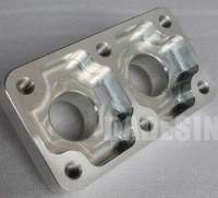 more images of CNC aluminum rapid prototype manufacturer