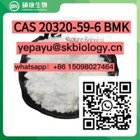 China Manufacturer Supply CAS 20320-59-6 with Best Price Wego