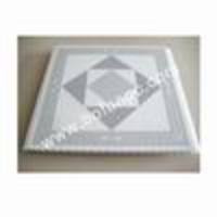 more images of PVC Ceiling Panel BF-T001