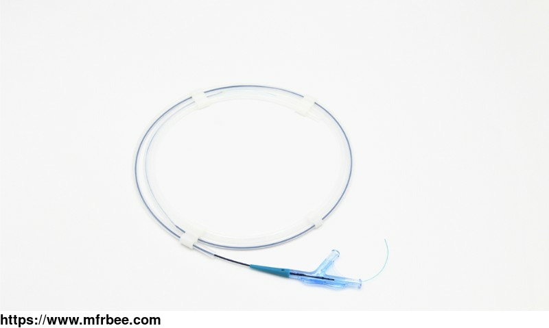 single_use_nasal_biliary_drainage_catheter