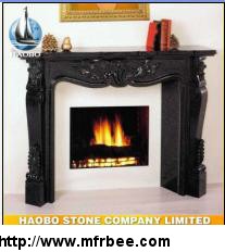granite_fireplace