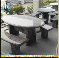 more images of Stone Table