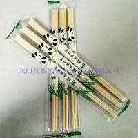 more images of Customized high-quality sanitary disposable bamboo chopsticks