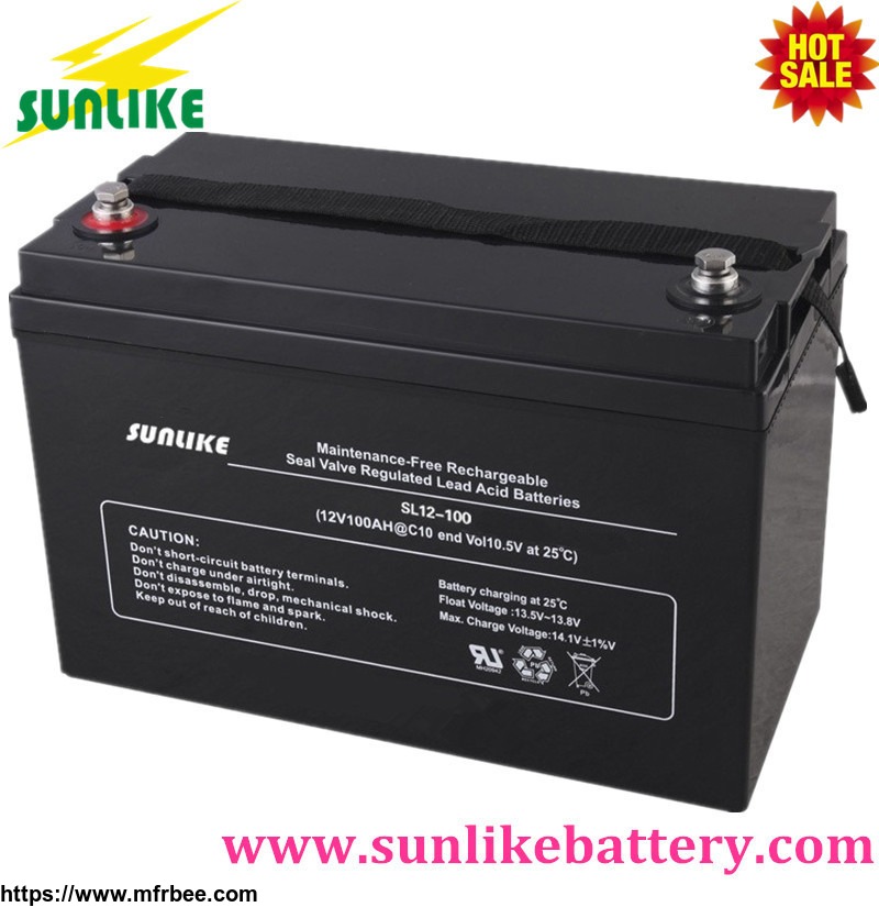 sunlike_12v_100ah_rechargeable_deep_cycle_solar_sla_battery