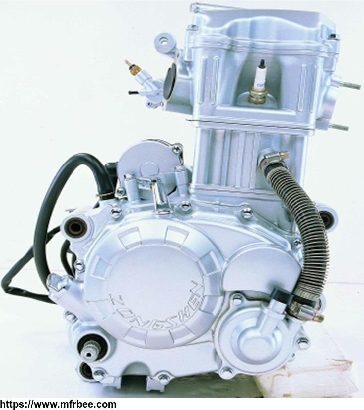 zongshen_cg200cc_motorcycle_engine_water_cooling