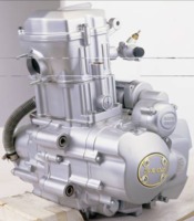 more images of Zongshen CG200cc Motorcycle Engine Water-Cooling