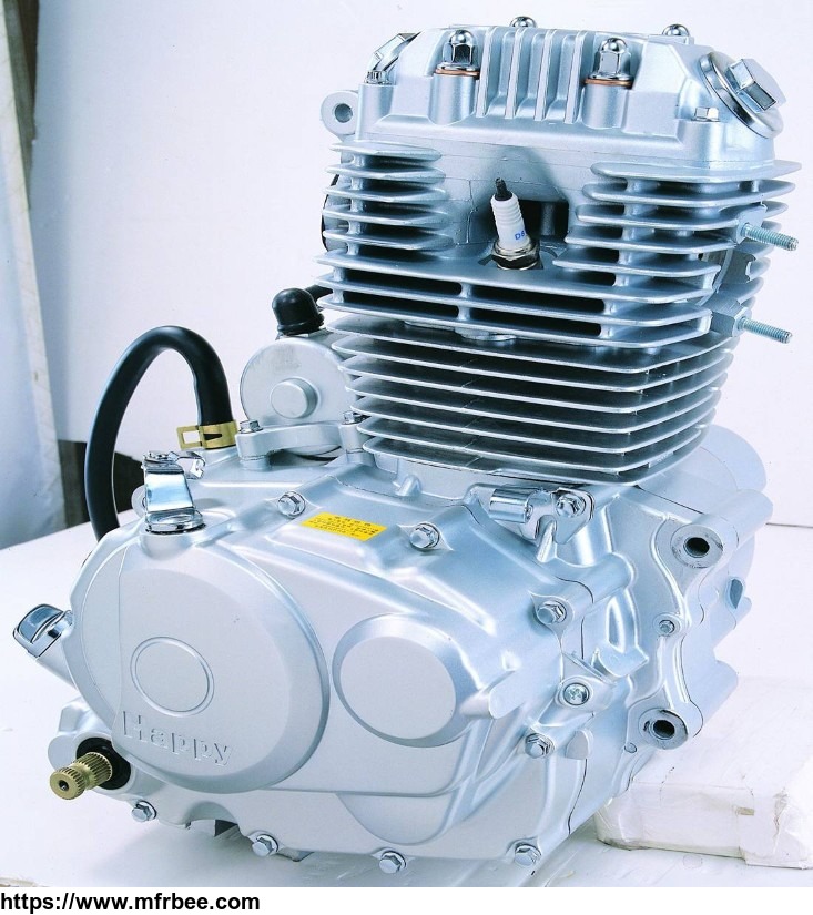 zongshen_cb250cc_motorcycle_engine_air_cooling