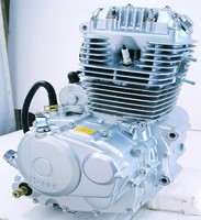 Zongshen CB250cc Motorcycle Engine Air-Cooling