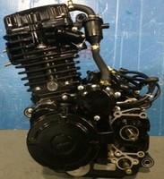 more images of Zongshen Hi-valiant 300cc Motorcycle Engine Water-Cooling