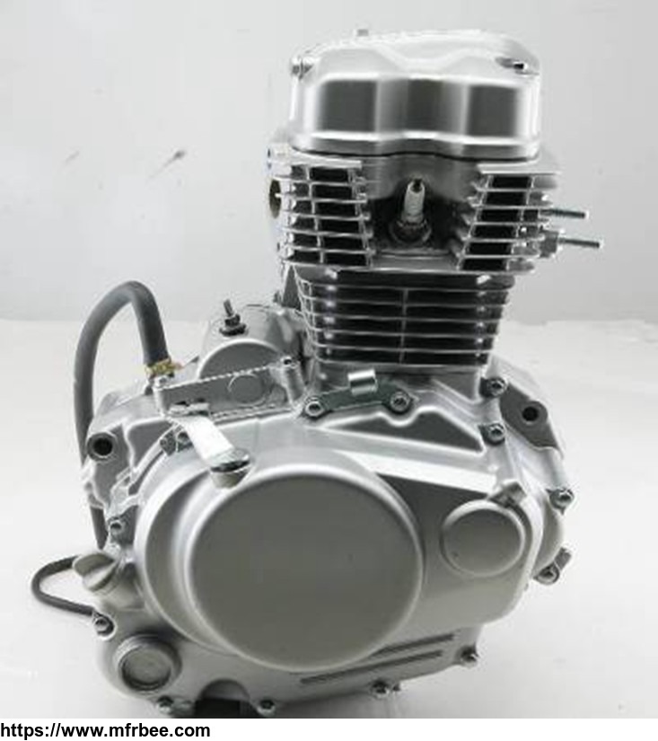 zongshen_zy125cc_motorcycle_engine_water_cooling