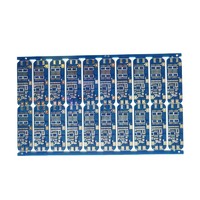 Double Sided PCB Board,Lamp Circuit Board/pcboardfactory@sina.com