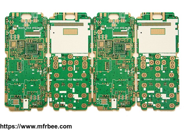 pcb_for_mobile_phone_circuit_board_for_mobile_phone
