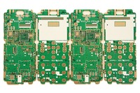 PCB for Mobile Phone, Circuit Board for Mobile Phone