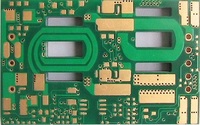 more images of 12 Layers PCB Board for Power Products/ pcboardfactory@sina.com