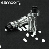 more images of Newly Release Huge Vapor Tank RTA With 3.5ml Capacity from Esmoon