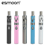 more images of 2.4ml Esmoon AE/ AE MiNi Electronic Cigarette Tank with promotion price