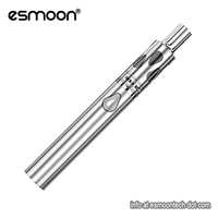 more images of 2.4ml Esmoon AE/ AE MiNi Electronic Cigarette Tank with promotion price