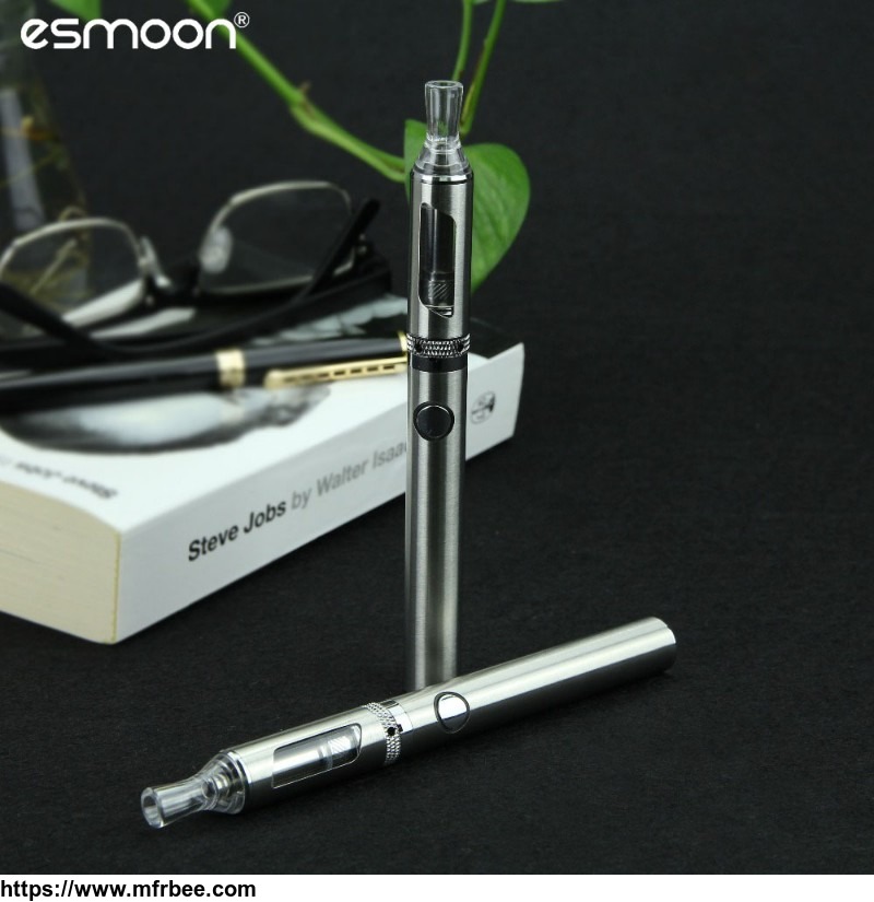 esmoon_wholesale_new_e_shisha_pen_evod_with_low_resistance_heating_coil